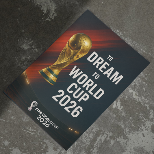 Gagnez vos billets pour la Coupe du Monde 2026 avec notre e Book exclusif !